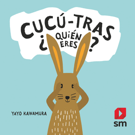 CUC-TRAS QUIN ERES?