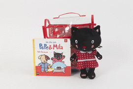 PACK 'UN D�A CON PEPE Y MILA'