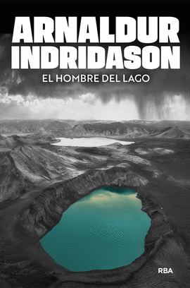 EL HOMBRE DEL LAGO