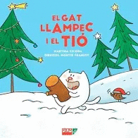 EL GAT LLAMPEC I EL TI�
