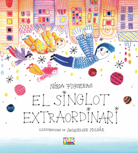 EL SINGLOT EXTRAORDINARI