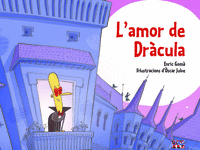 L'AMOR DE DRACULA