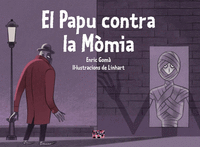 EL PAPU CONTRA LA M�MIA
