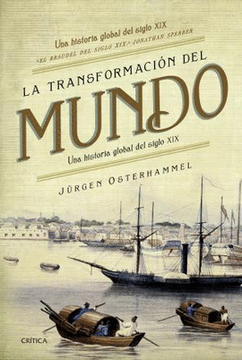 LA TRANSFORMACI�N DEL MUNDO