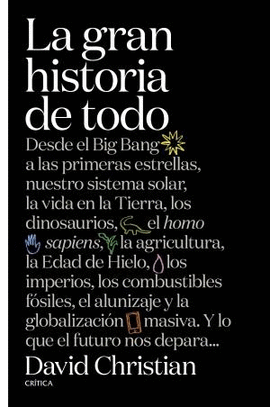 LA GRAN HISTORIA DE TODO