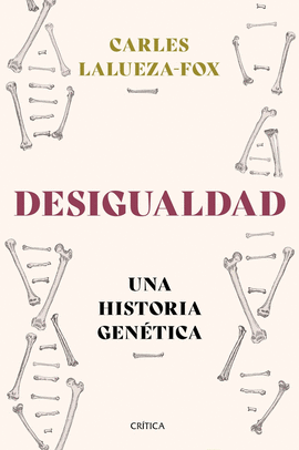 DESIGUALDAD