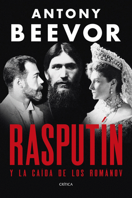 RASPUTN                                                                        Y
