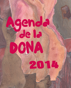 AGENDA DE LA DONA 2017