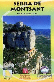 SERRA DE MONTSANT