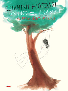 TONINO L'INVISIBLE (CAT)