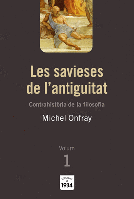 LES SAVIESES DE L'ANTIGUITAT