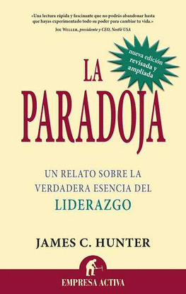 PARADOJA