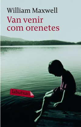 VAN VENIR COM ORENETES