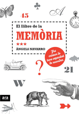 EL LLIBRE DE LA MEMORIA
