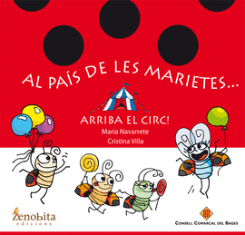 AL PA�S DE LES MARIETES...