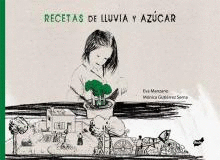 RECETAS DE LLUVIA Y AZCAR