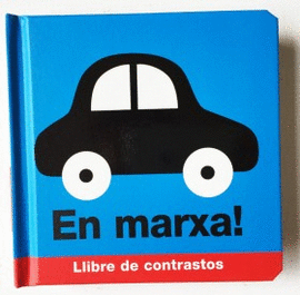 EN MARXA! : LLIBRE DE CONTRASTOS
