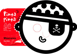 PINTA PINTA. M�SCARES INTR�PIDS