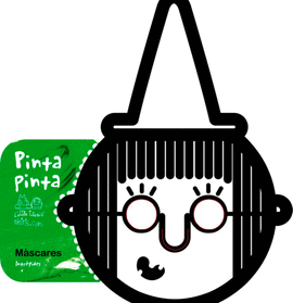 PINTA PINTA. M�SCARES INTR�PIDES