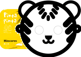 PINTA PINTA. M�SCARES ANIMALS