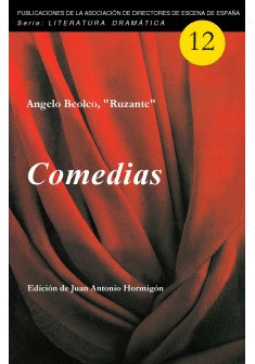 COMEDIAS