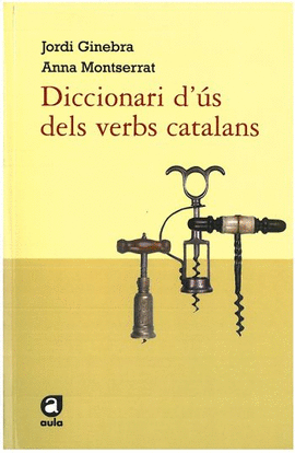 DICCIONARI D'US DELS VERBS CATALANS