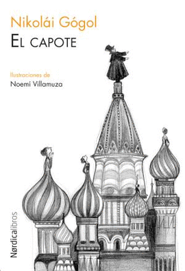 EL CAPOTE  -EBOOK-