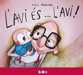 L'AVI ES... L'AVI!