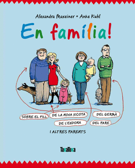 EN FAMILIA!  CAT