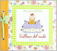 L'ALBUM DEL NADO