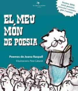 EL MEU MON DE POESIA + DVD