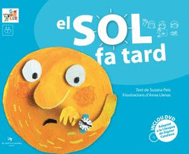 EL SOL FA TARD. AMB LLENGUATGE DE SIGNES + DVD