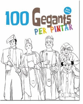 100 GEGANTS PER PINTAR 2