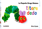 L'ERUGUETA GOLUDA AMB TITELLA