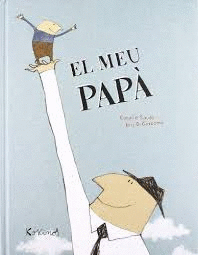 EL MEU PAP