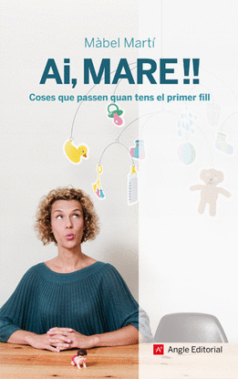 AI MARE -COSES QUE PASSEN QUAN TENS EL PRIMER FILL