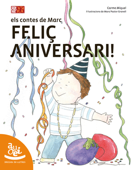 FELI� ANIVERSARI!