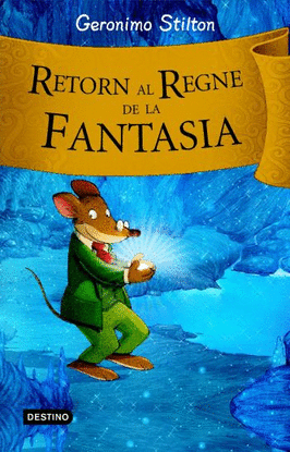 RETORN AL REGNE DE FANTASIA