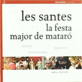 LES SANTES