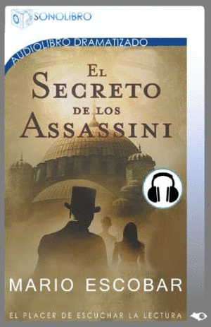 EL SECRETO DE LOS ASSASSINI AUDIO BOOK
