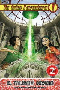 EL TALISMA COSMIC