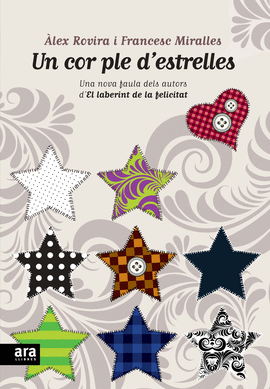 UN COR PLE D�ESTRELLES