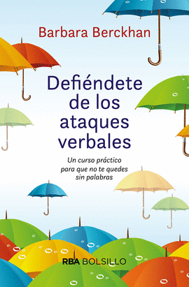DEFI�NDETE DE ATAQUES VERBALES (BOL)