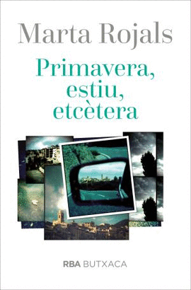 PRIMAVERA, ESTIU, ETCETERA (BUTXACA)