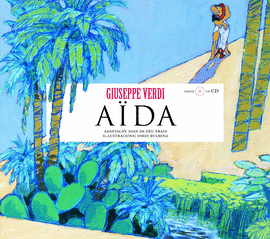 AIDA (+CD)