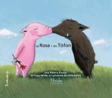LA ROSA I EN TOFON