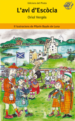 L'AVI D'ESCOCIA