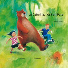 LA CATERINA, L'OS I EN PERE