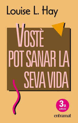 VOSTE POT SANAR LA SEVA VIDA