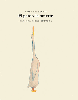PATO Y LA MUERTE